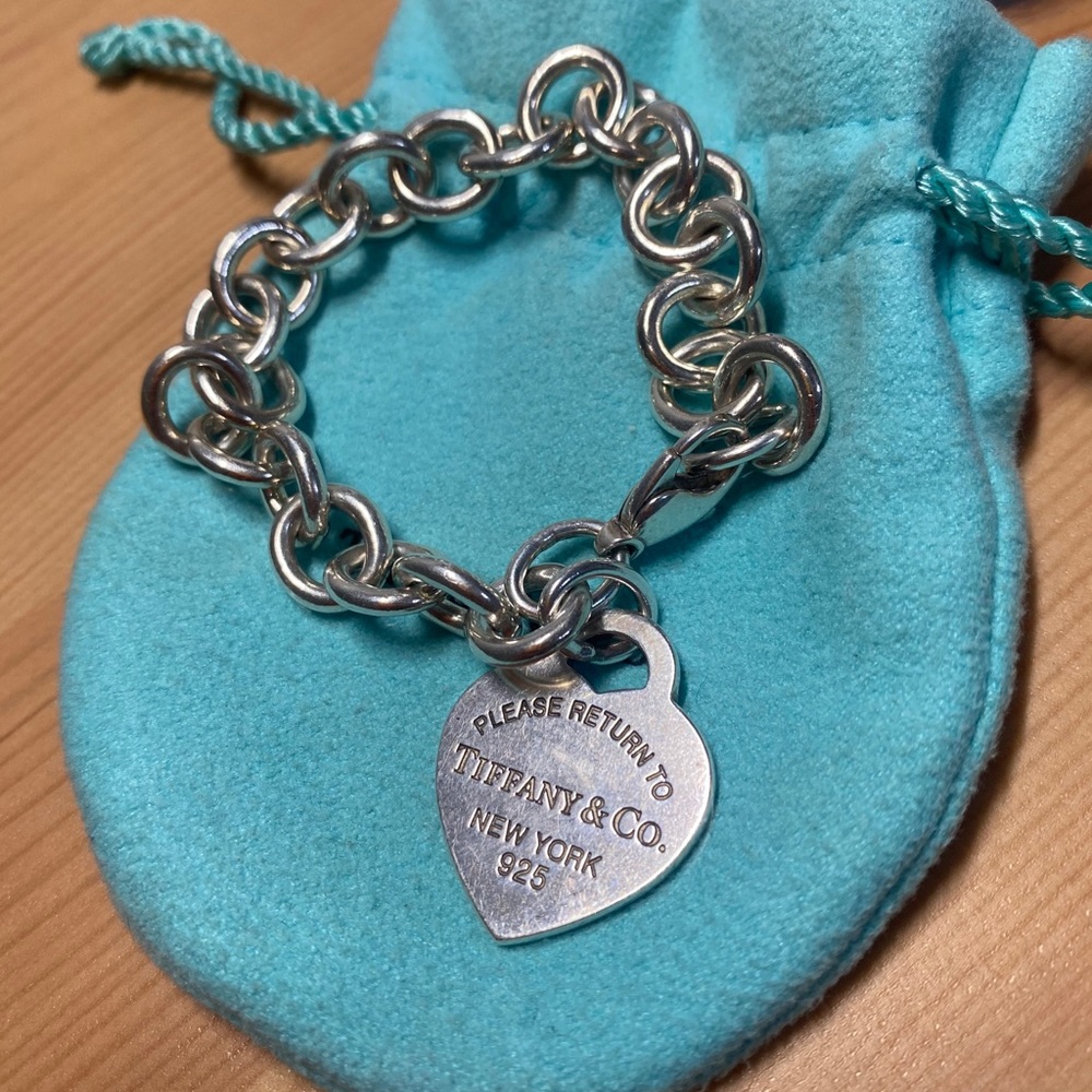 Tiffany & Co Bracelet